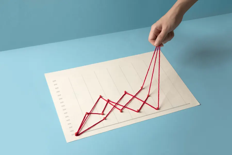 What Separates Growing Companies From Stagnant Ones?