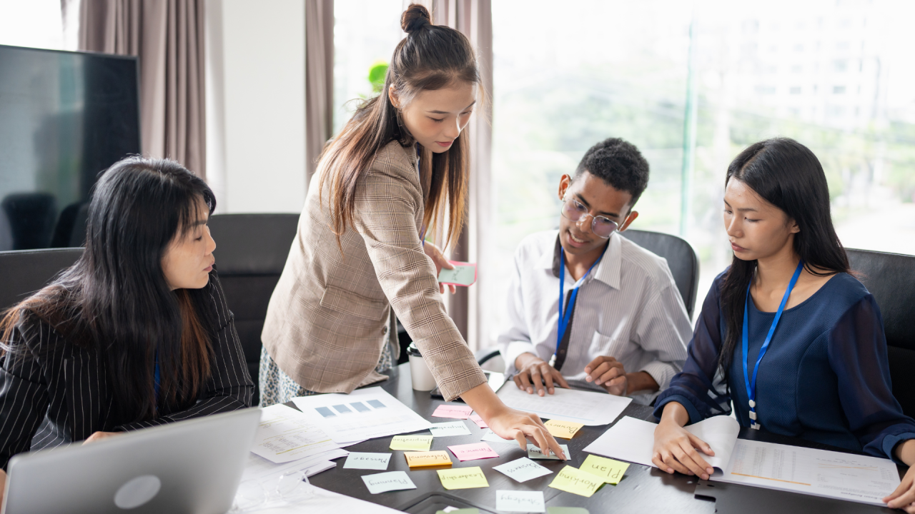 Why Adaptability Is The Most Valuable Asset In Modern Business?
