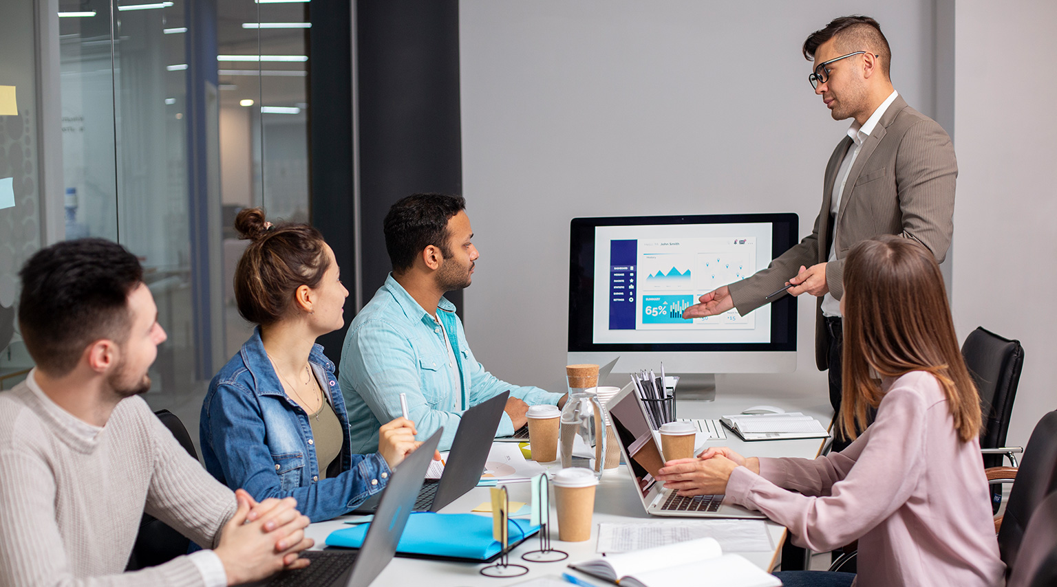 Why Integrated Digital Marketing Produces Better Outcomes