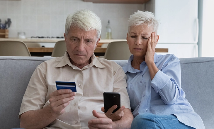 Why Financial Discipline Matters More Than High Income?