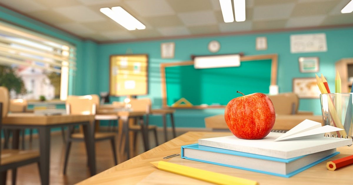 How Modern Education Is Evolving Beyond Traditional Classrooms?
