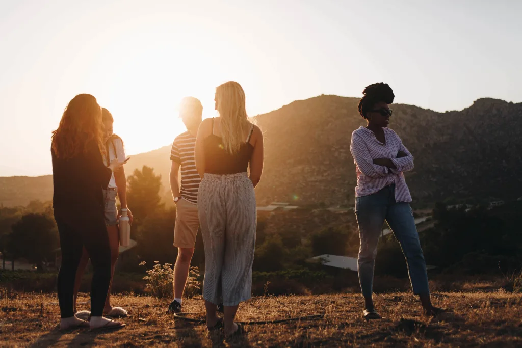 Why Traveling Alone Can Be A Powerful Experience?