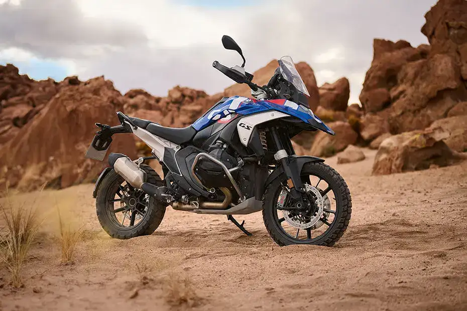 Factors That Make BMW Spoked Adventure Wheels Reliable For Adventure Touring