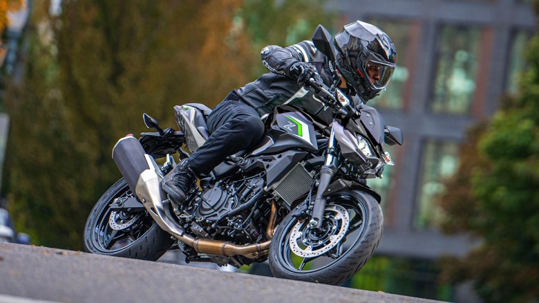 The Appeal Of Kawasaki Motorcycles Across Different Riding Styles