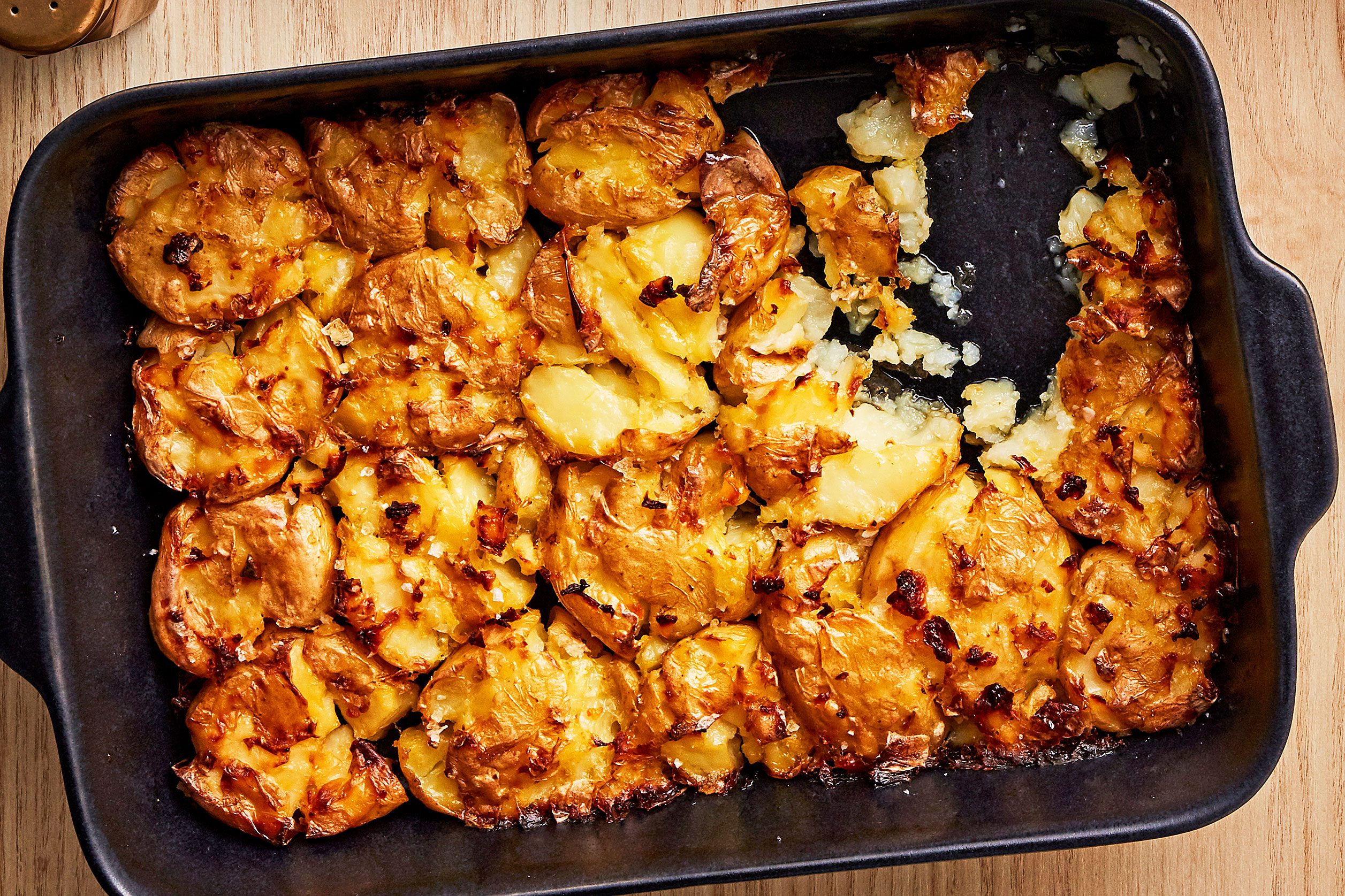 How To Cook Potatoes Correctly To Improve Their Taste In Every Dish
