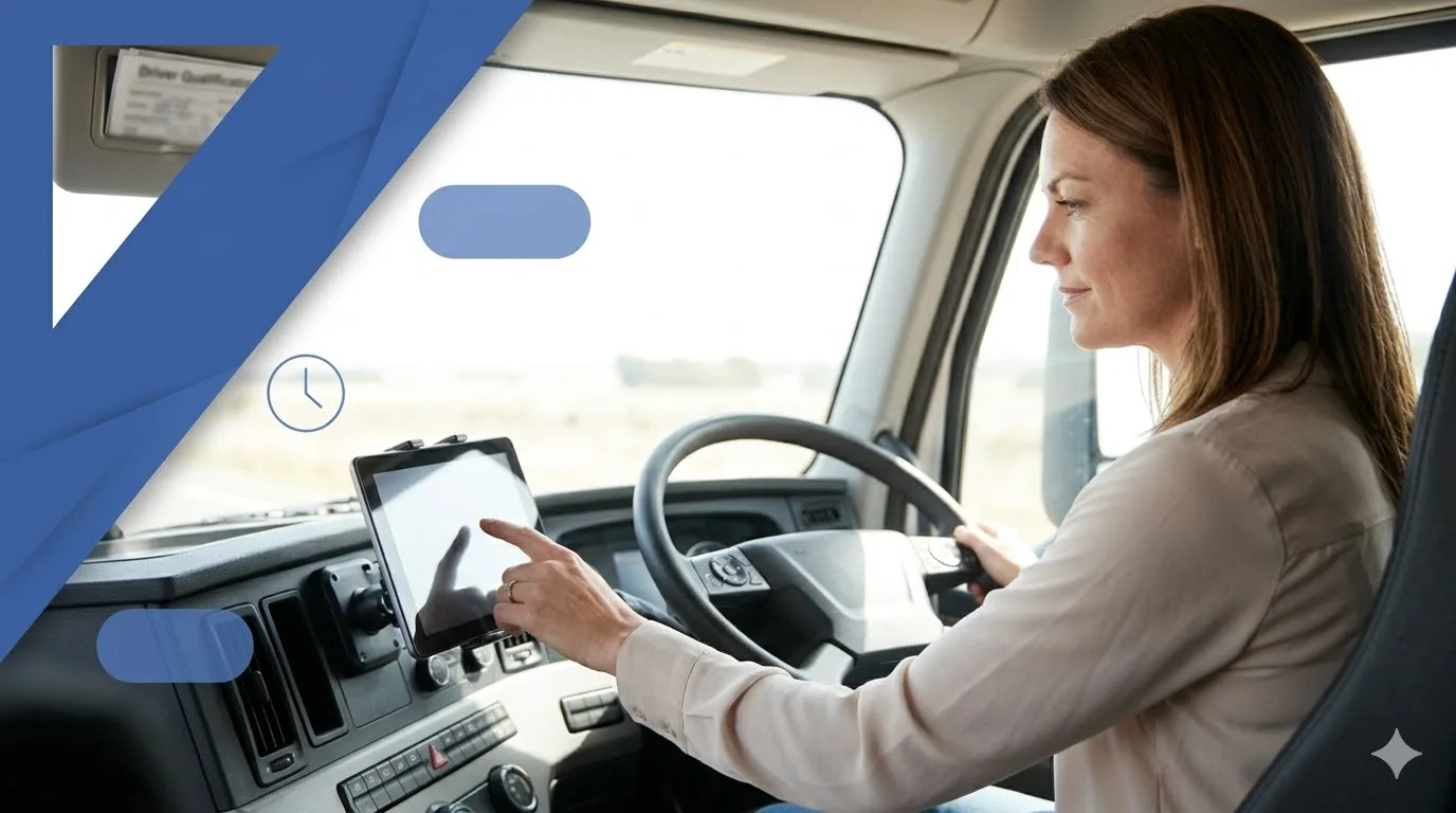 Why Preserving Trucking Company Records Can Protect Your Claim?