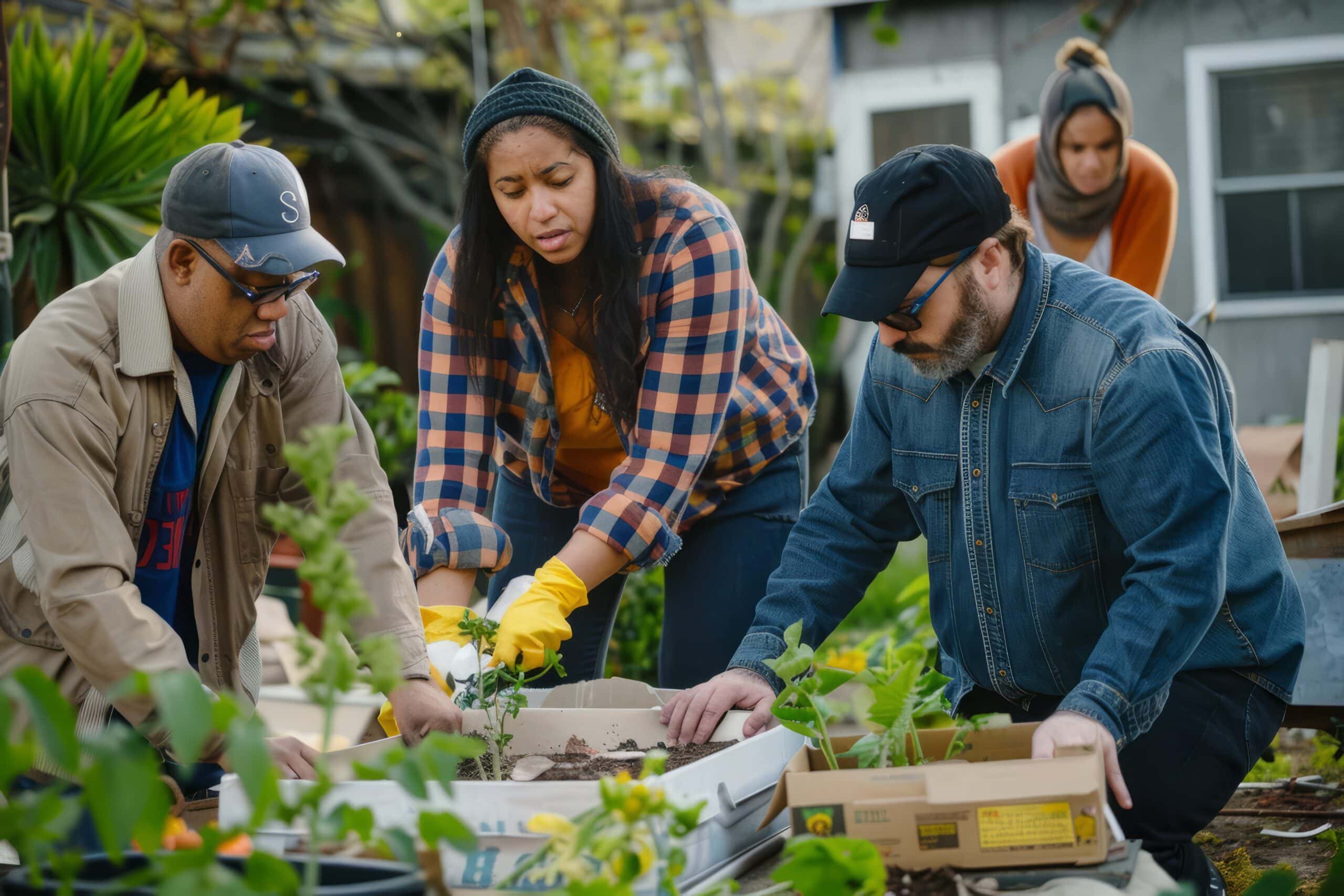 Financial Flexibility Through Community-Based Credit Unions In Colorado