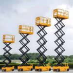 Scissor Lifts
